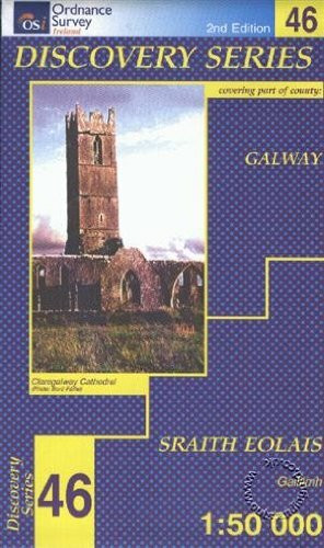 Galway (Irish Discovery Series)