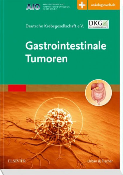 Gastrointestinale Tumoren: mit Zugang zur Medizinwelt