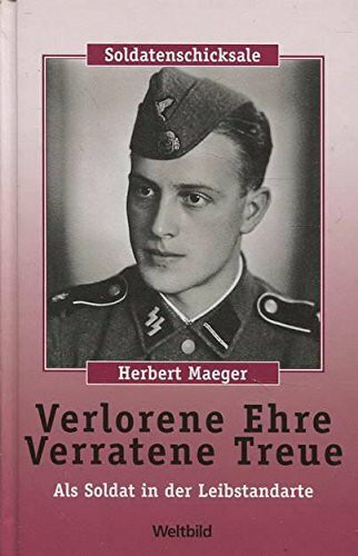 Verlorene Ehre Verratene Treue