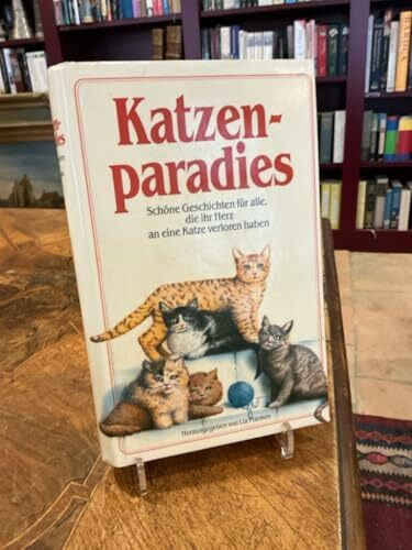 Katzenparadies