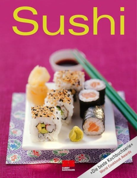 Sushi (Trendkochbuch (20))