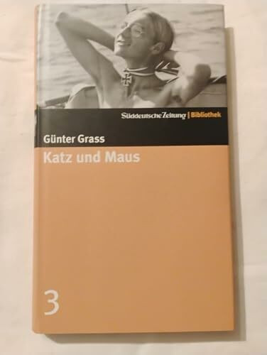 Katz und Maus. SZ-Bibliothek Band 3