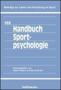Handbuch Sportpsychologie