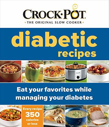 Crock-Pot Diabetic Recipes Crock-Pot Diabetic Recipes