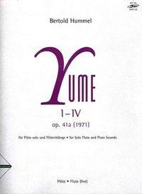 Yume I-IV