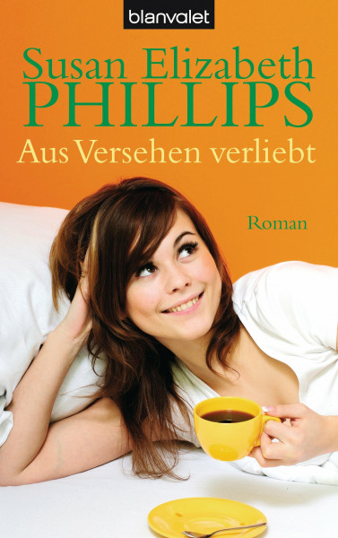 Aus Versehen verliebt (Die Wynette-Texas-Romane, Band 5)