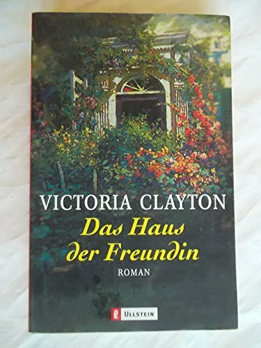 Das Haus der Freundin. Aktionstitel: Sommer-Lese-Träume