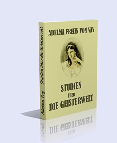 Studien über die Geisterwelt