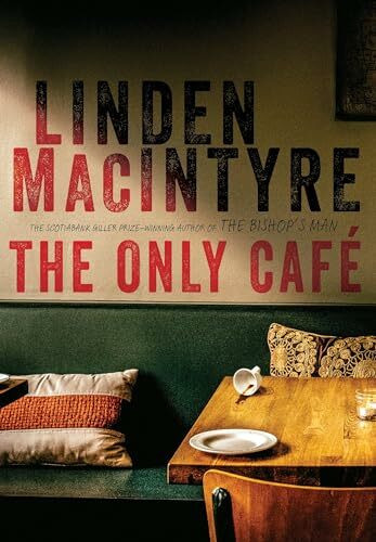 The Only Café: A Novel
