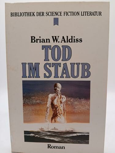 Tod im Staub.