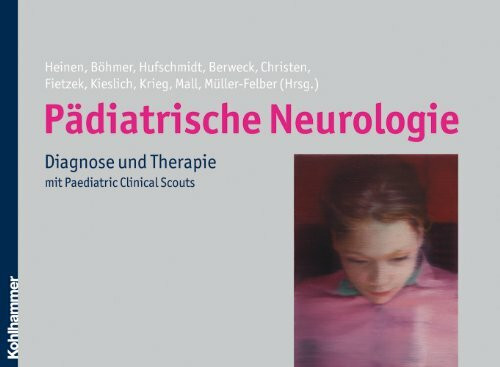 Pädiatrische Neurologie: Diagnose und Therapie