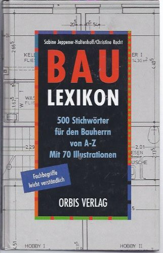 Baulexikon