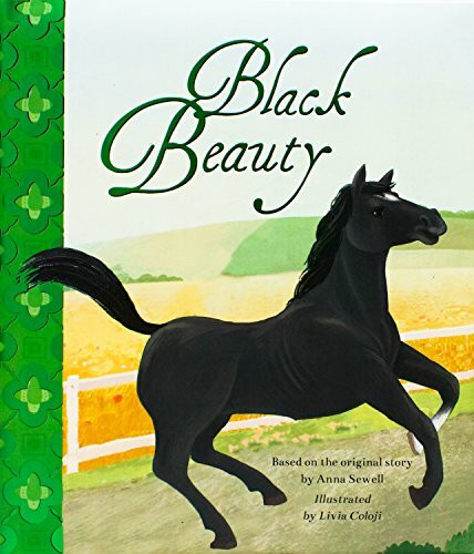 Black Beauty