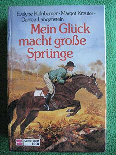 Mein Glück macht grosse Sprünge