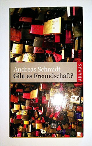 Gibt es Freundschaft?
