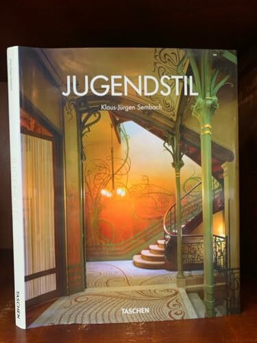 Jugendstil: 25 Jahre TASCHEN