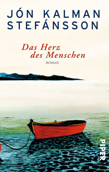 Das Herz des Menschen: Roman