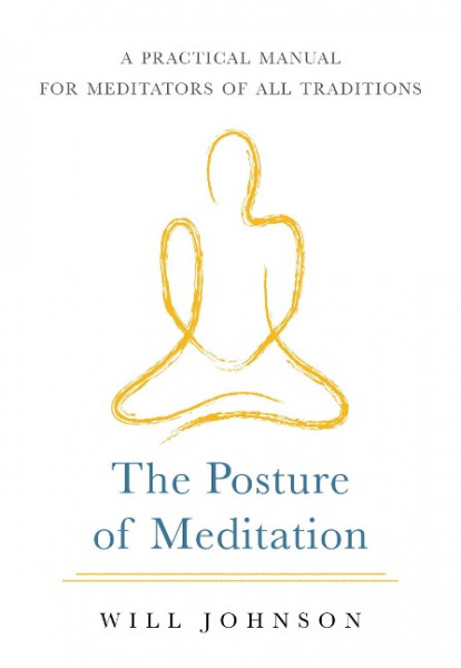 The Posture of Meditation