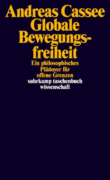 Globale Bewegungsfreiheit