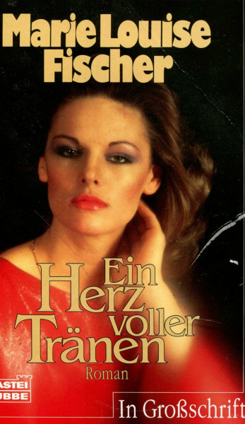 Ein Herz voller Tränen