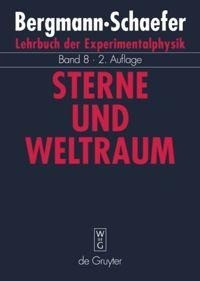 Sterne und Weltraum