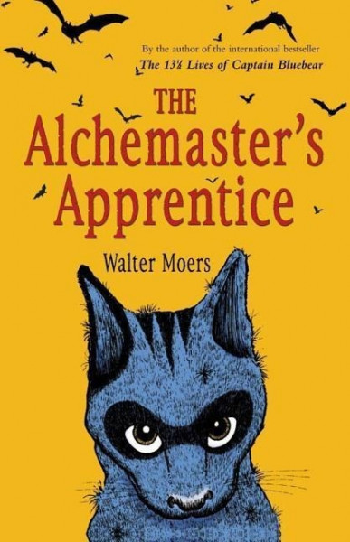 The Alchemaster's Apprentice: A Culinary Tale from Zamonia