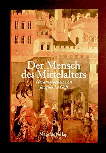 Der Mensch des Mittelalters