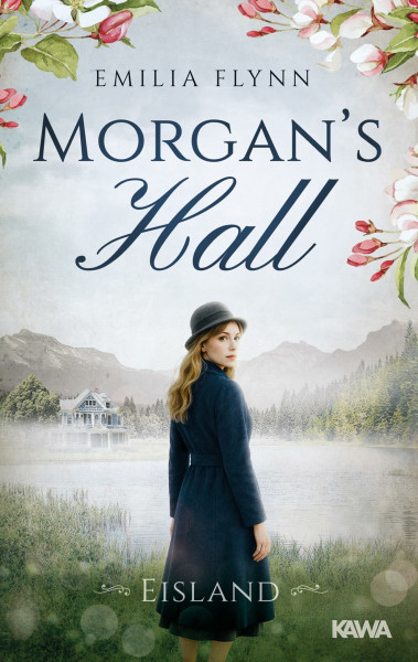 Morgan's Hall | Eisland: (Die Morgan-Saga 7)