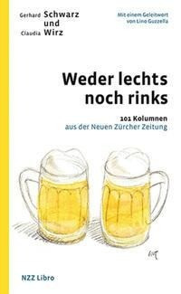 Weder lechts noch rinks