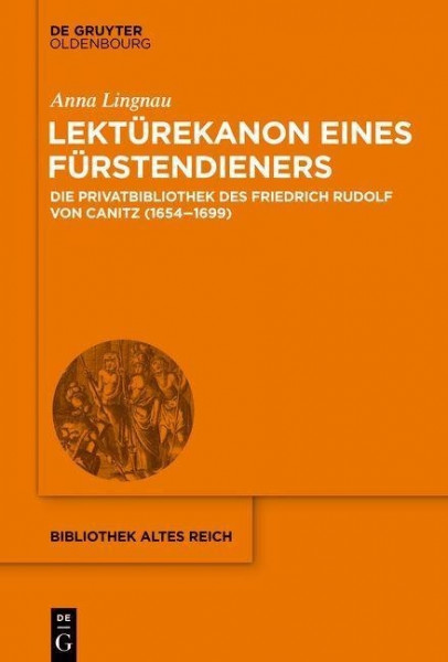 Lektürekanon eines Fürstendieners