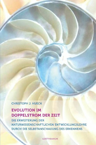 Evolution im Doppelstrom der Zeit: Die Erweiterung der naturwissenschaftlichen Entwicklungslehre durch die Selbstanschauung des Erkennens