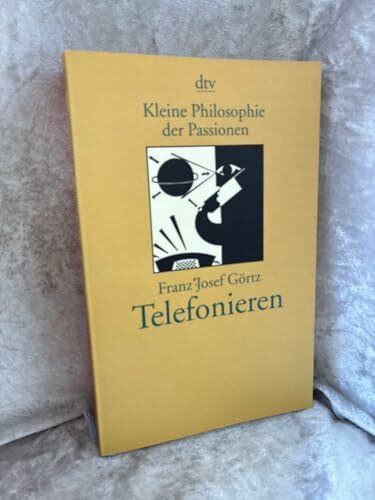 Telefonieren