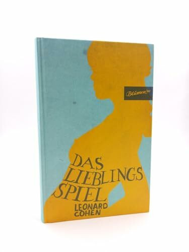 Das Lieblingsspiel