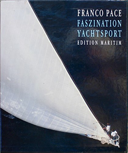 Faszination Yachtsport