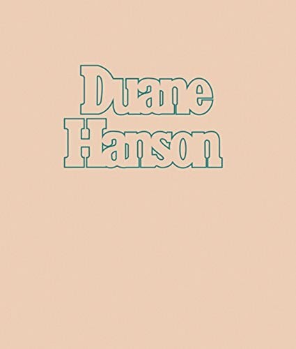 Duane Hanson