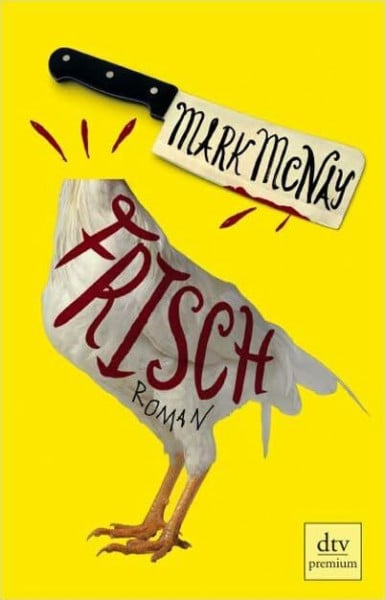 Frisch: Roman