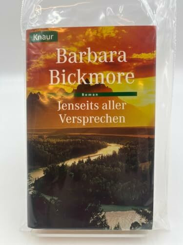 Jenseits aller Versprechen: Roman (Knaur Taschenbücher. Romane, Erzählungen)