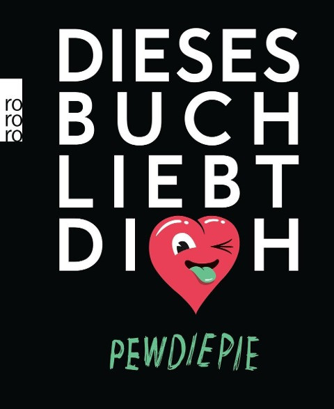 This Book Loves You