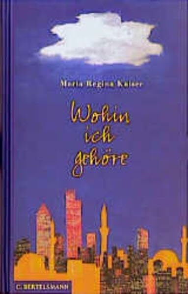 Wohin ich gehöre