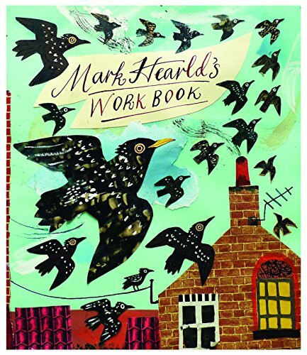 Mark Hearld's Workbook
