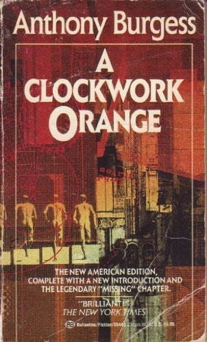 Clockwork Orange