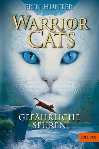 Warrior Cats. Gefährliche Spuren: Staffel I, Band 5 (Warrior Cats, Staffel 1, 5)