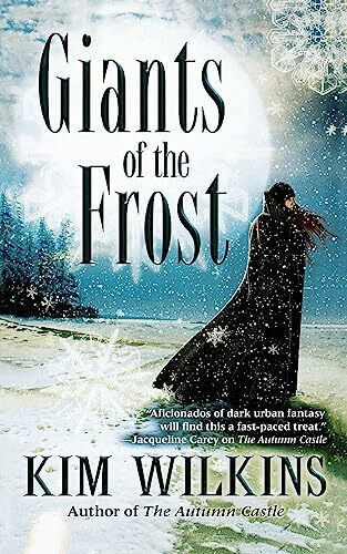 Giants of the Frost
