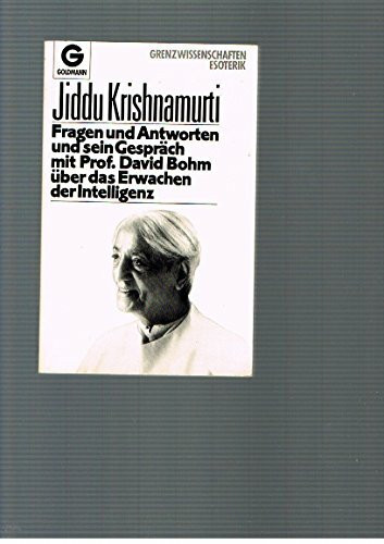 Fragen und Antworten. ( Esoterik)