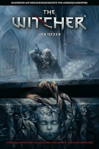 The Witcher: Der Hexer: Basierend auf der Kurzgeschichte von Andrzej Sapkowski