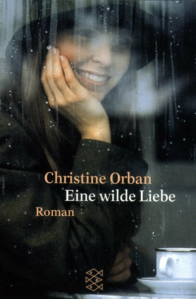 Eine wilde Liebe: Roman: Roman. Aus d. Französ. v. Irmengard Gabler (Fischer Taschenbücher)