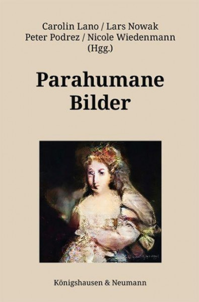 Parahumane Bilder