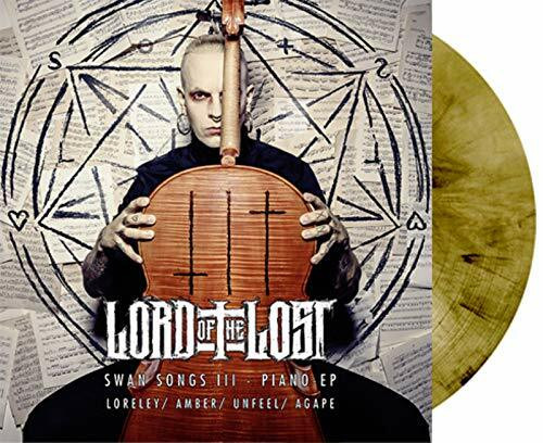 Limited Edition Sonic Seducer 09/2020