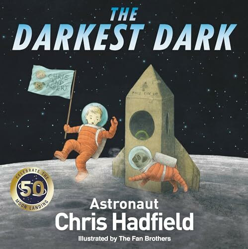 The Darkest Dark