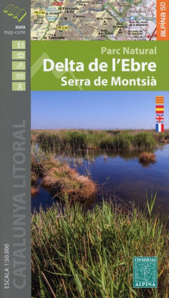 Delta del'Ebre Parc Natural